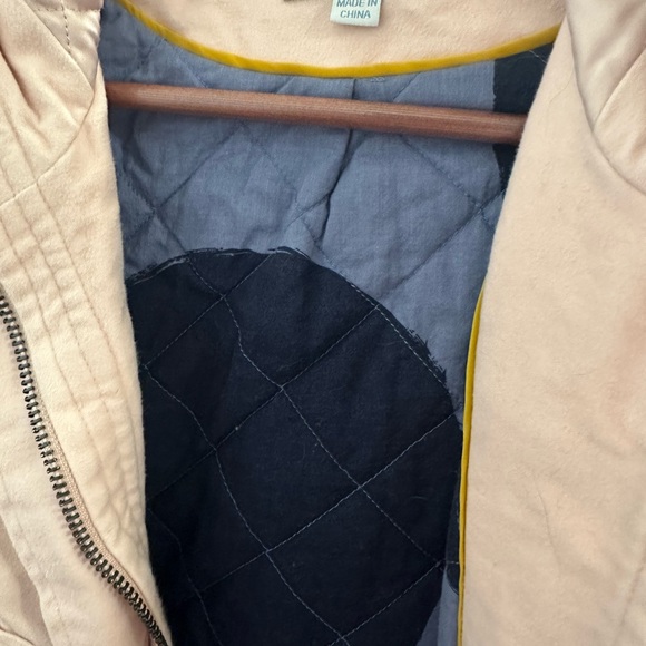 Boden Moleskin coat - Picture 6 of 8